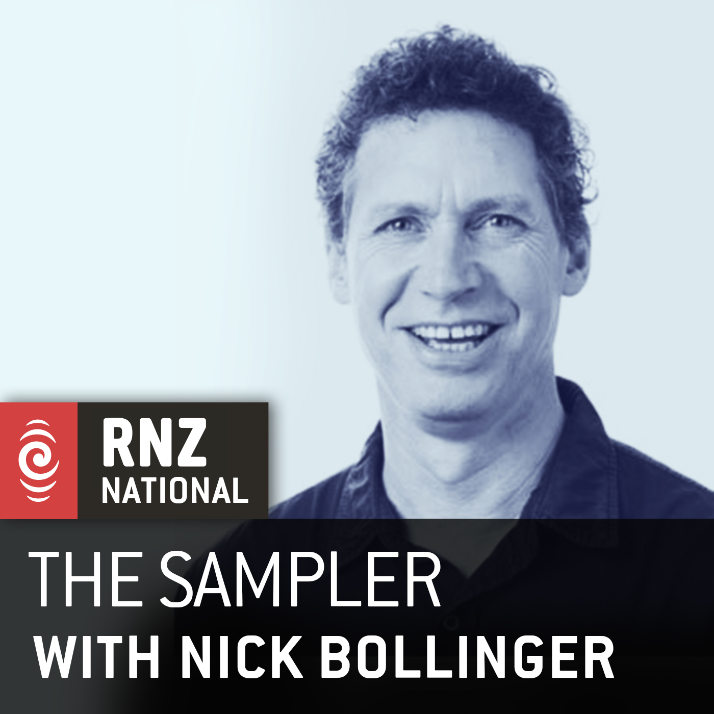 RNZ: The Sampler
